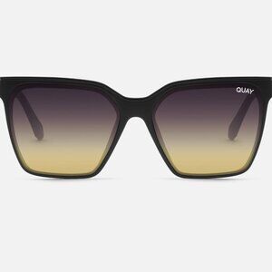 QUAY Level up Sunglasses - no case